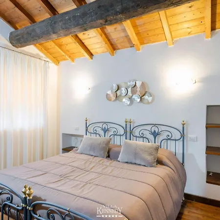 Kennedy - Bob Apartamento *
