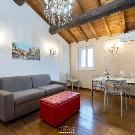 Apartamento Kennedy - Bob