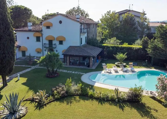 Appartamento Kennedy - Bob Sirmione