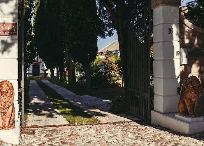 Kennedy - Bob * Sirmione