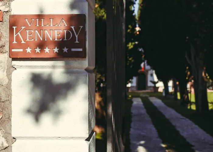 Kennedy - Bob Appartamento